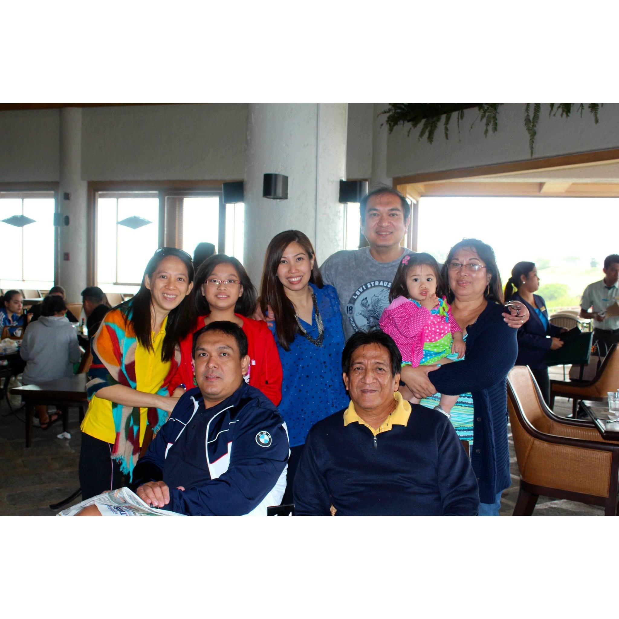 And our family continues to expand...