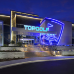 Topgolf