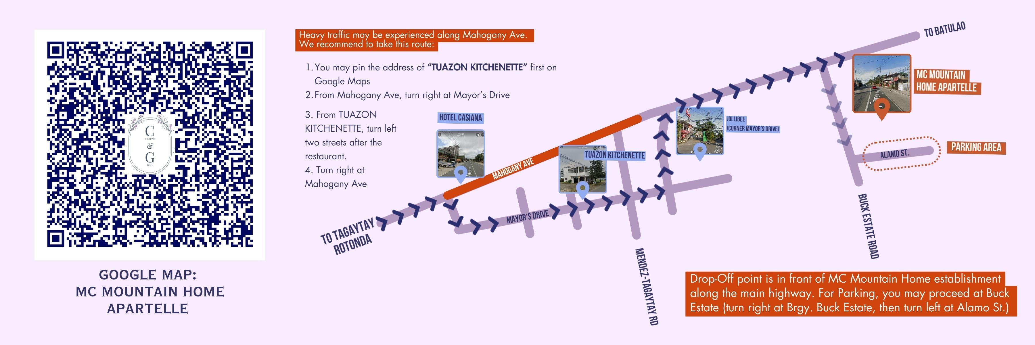 The Wedding Website of Cloyd Norbe and Gel Norbe