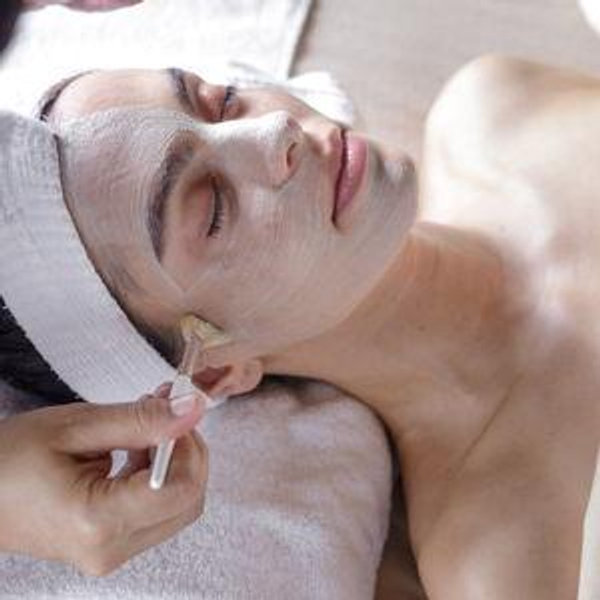 Bright Renewal Facial at Kura Spa