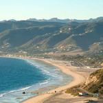 Zuma Beach