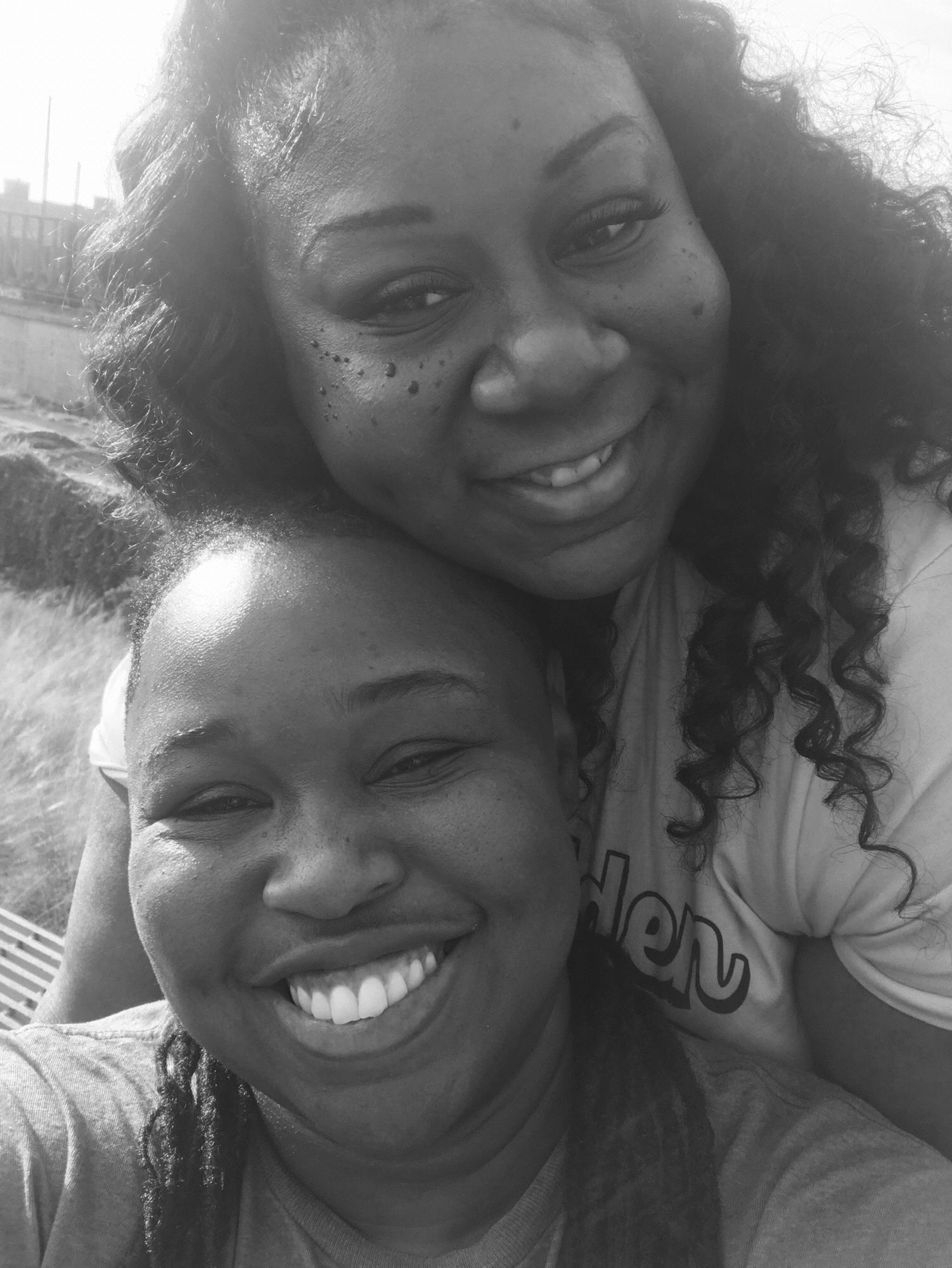 Still Smiling!
