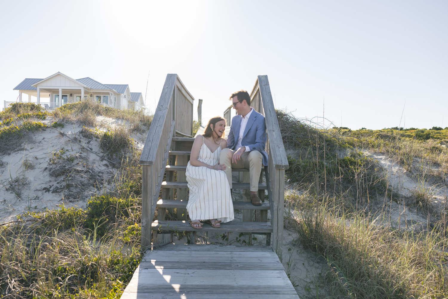 The Wedding Website of Channing Stuart and Matthew Tyson