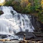 HIKE: Dupont 3 waterfall hike