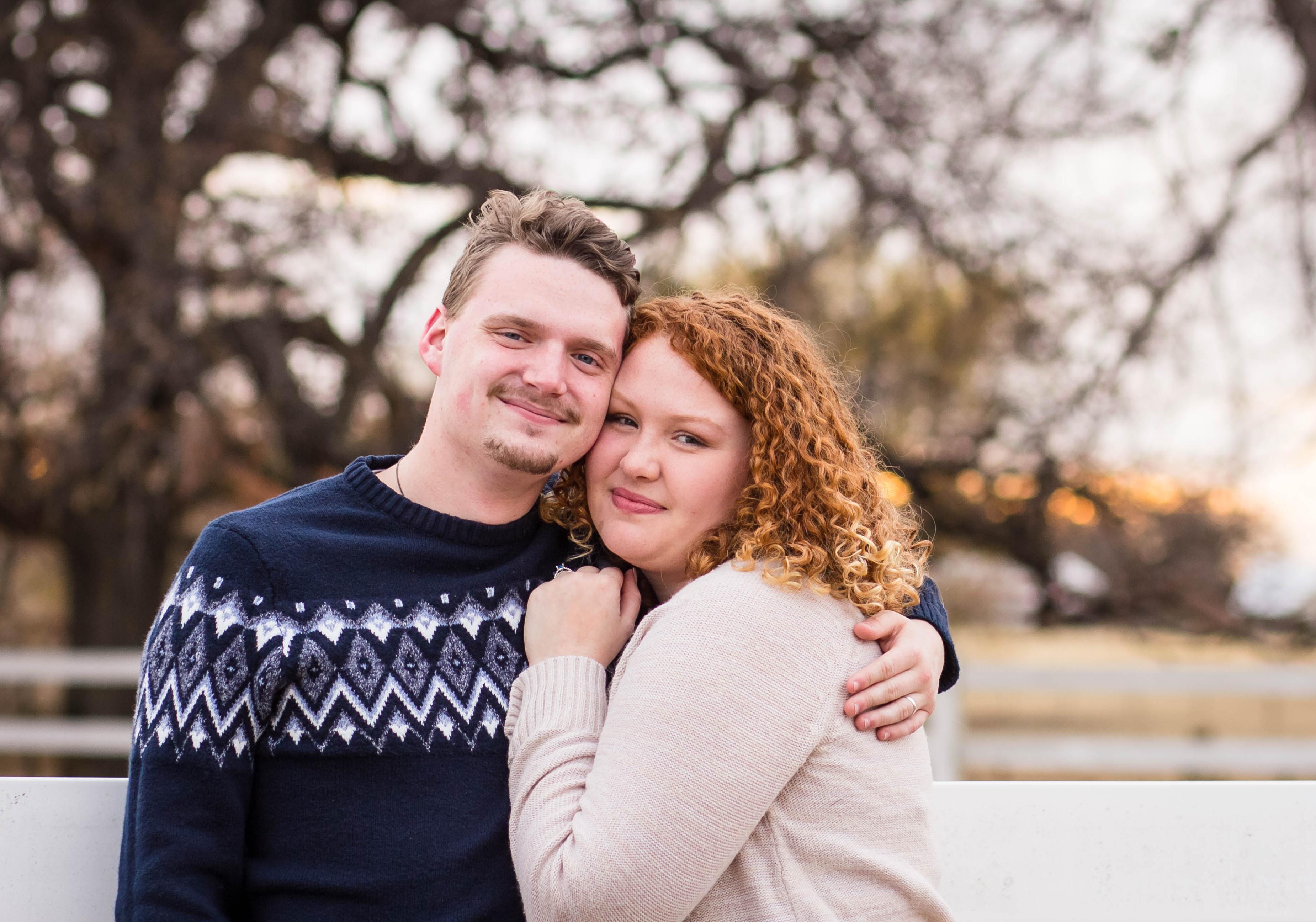 The Wedding Website of Amos Perkins and Emma Midgette