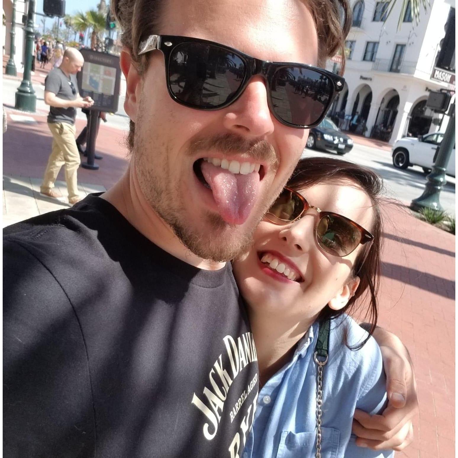 2018 - Santa Monica