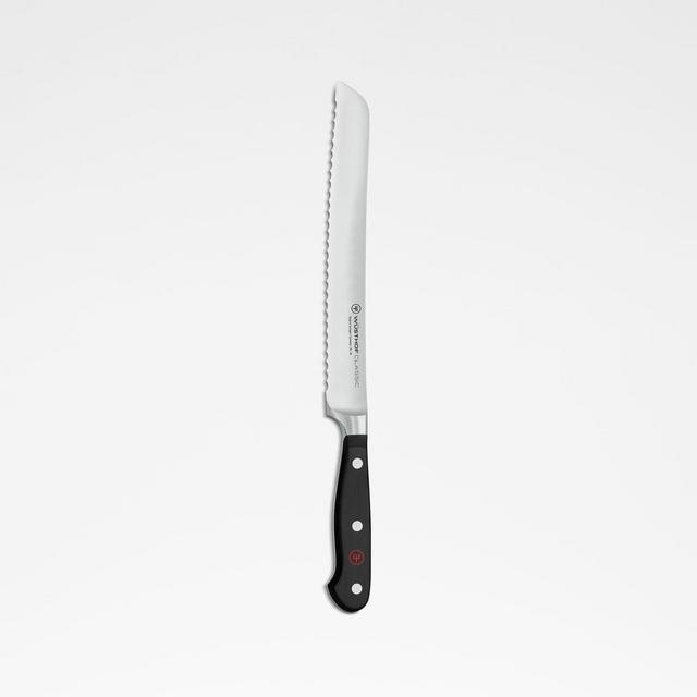 Wüsthof ® Classic 8"Bread Knife