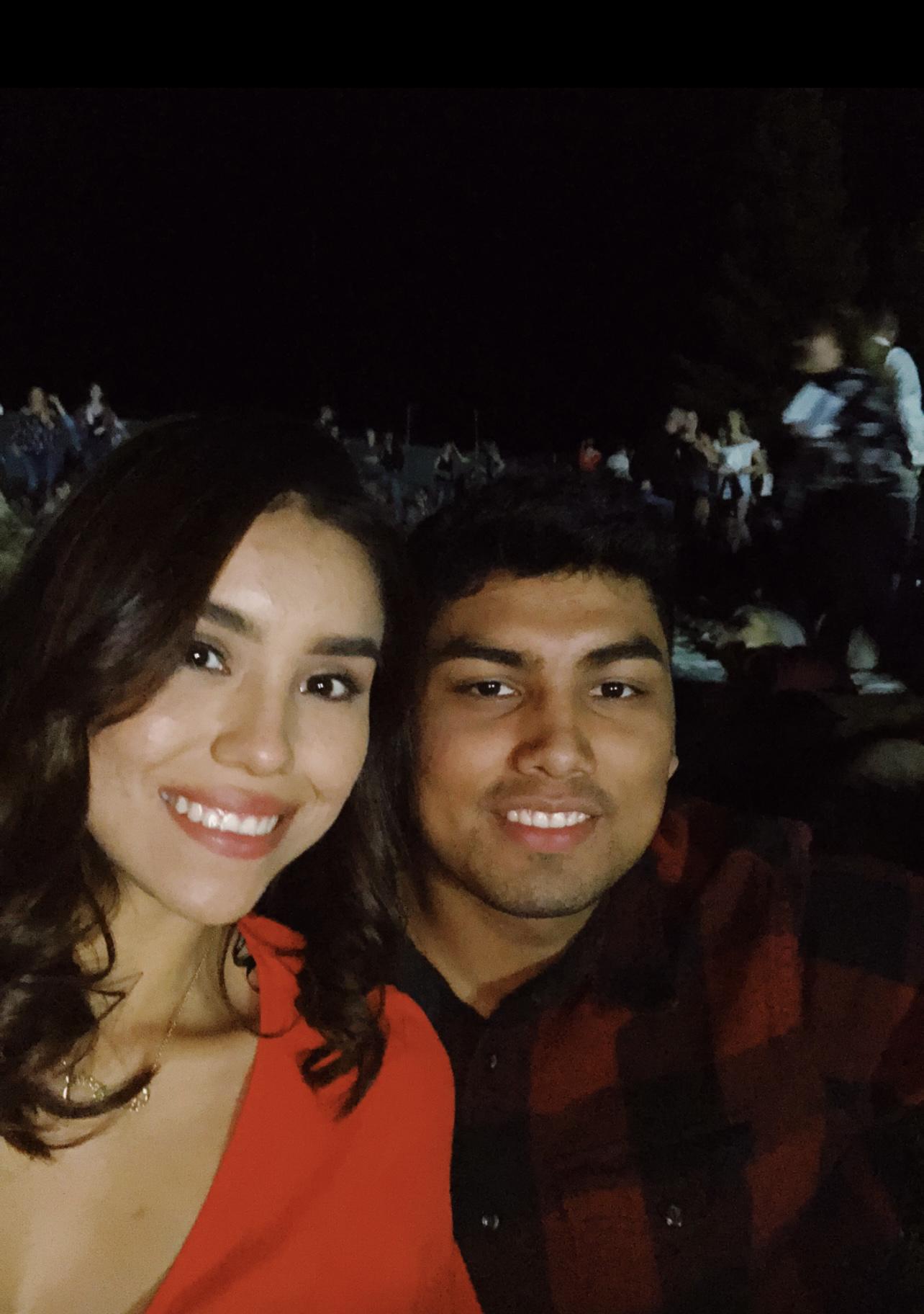 Country concert
