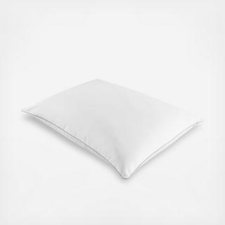 Martha Stewart Collection - Down Alt Firm Gusset Pillow