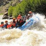 Echo Canyon River Expeditions