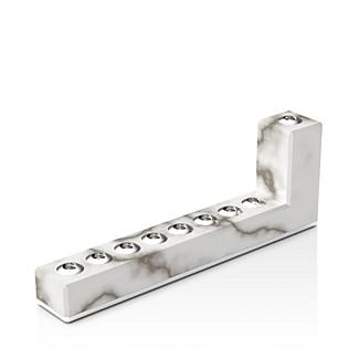 Brillante Menorah