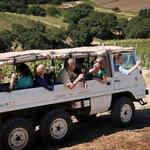Gundlach Bundschu Winery