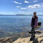 Wolfe's Neck Woods State Park