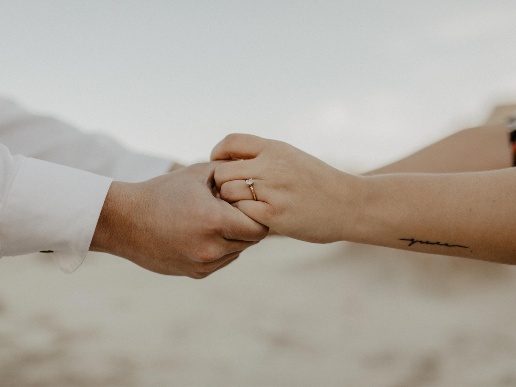 The Wedding Website of Amanda Hupp and Story Penning
