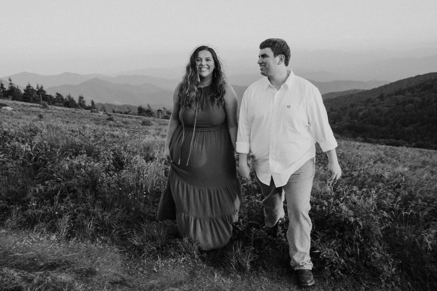 The Wedding Website of Maddy McNeece and Benjamin Edwards