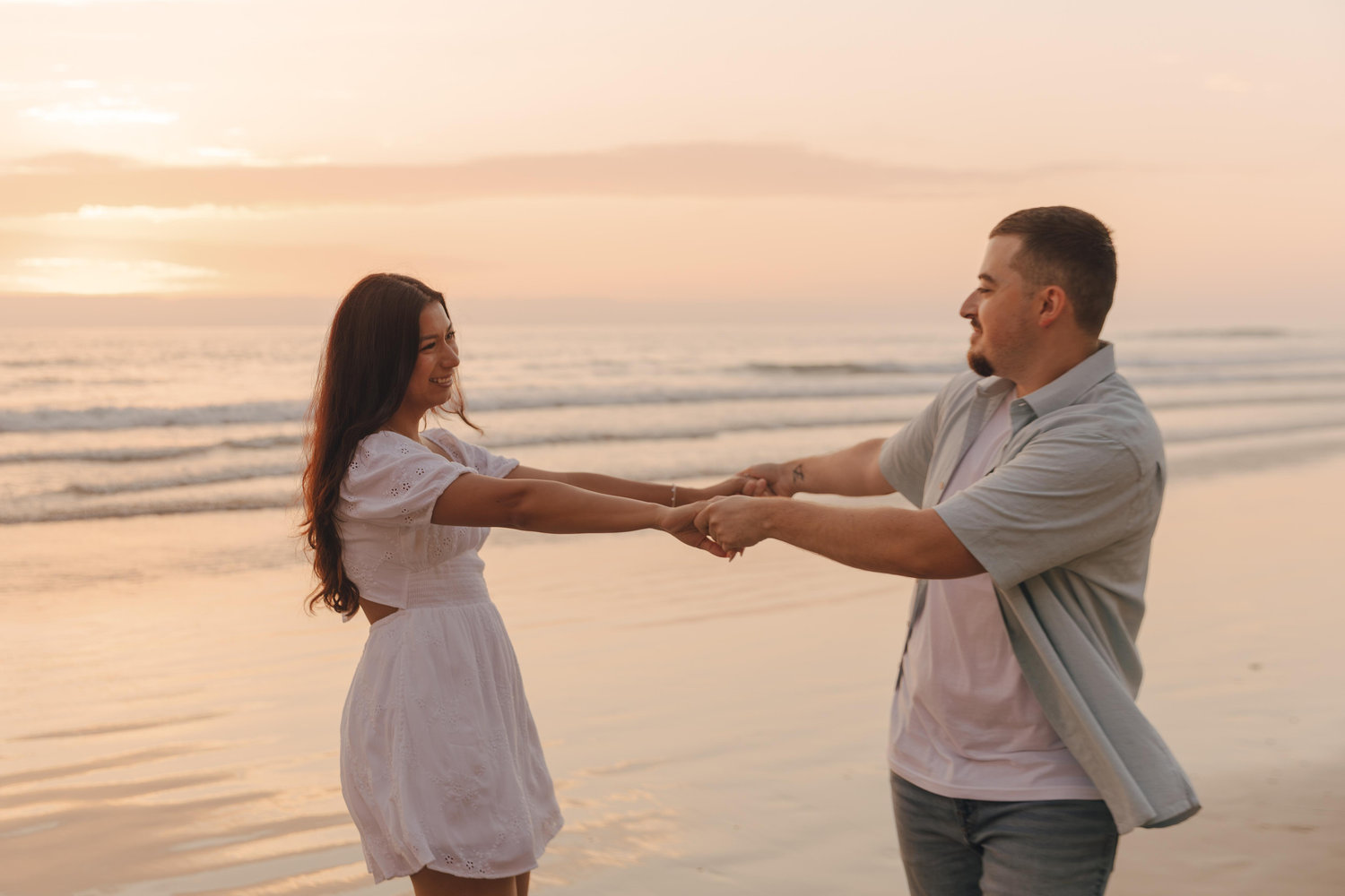 The Wedding Website of Erika Morales and Sean Morales