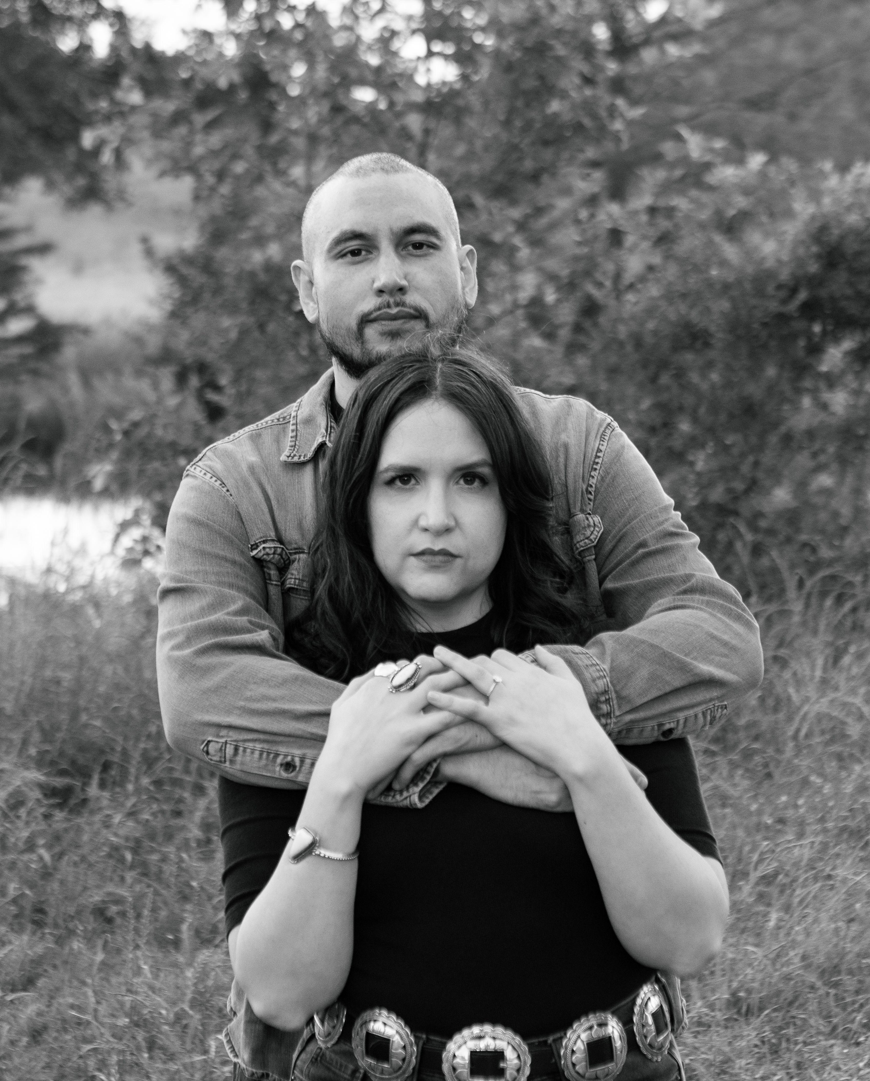 The Wedding Website of Brigette Yawn and Joseph Lefler