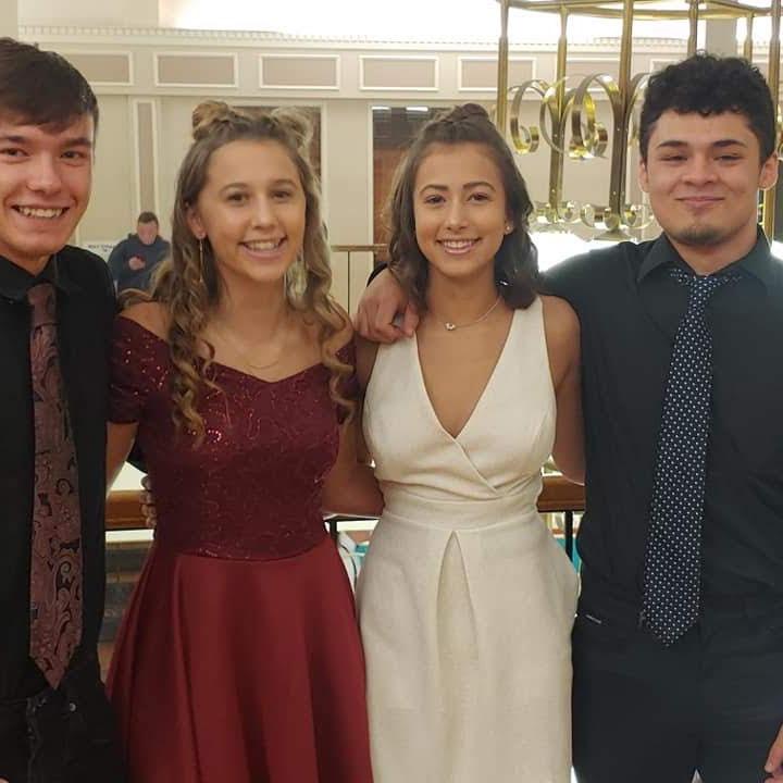 Homecoming 2019