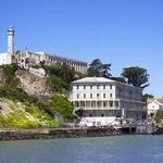 Alcatraz Island Tours