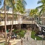 Ala Moana Center