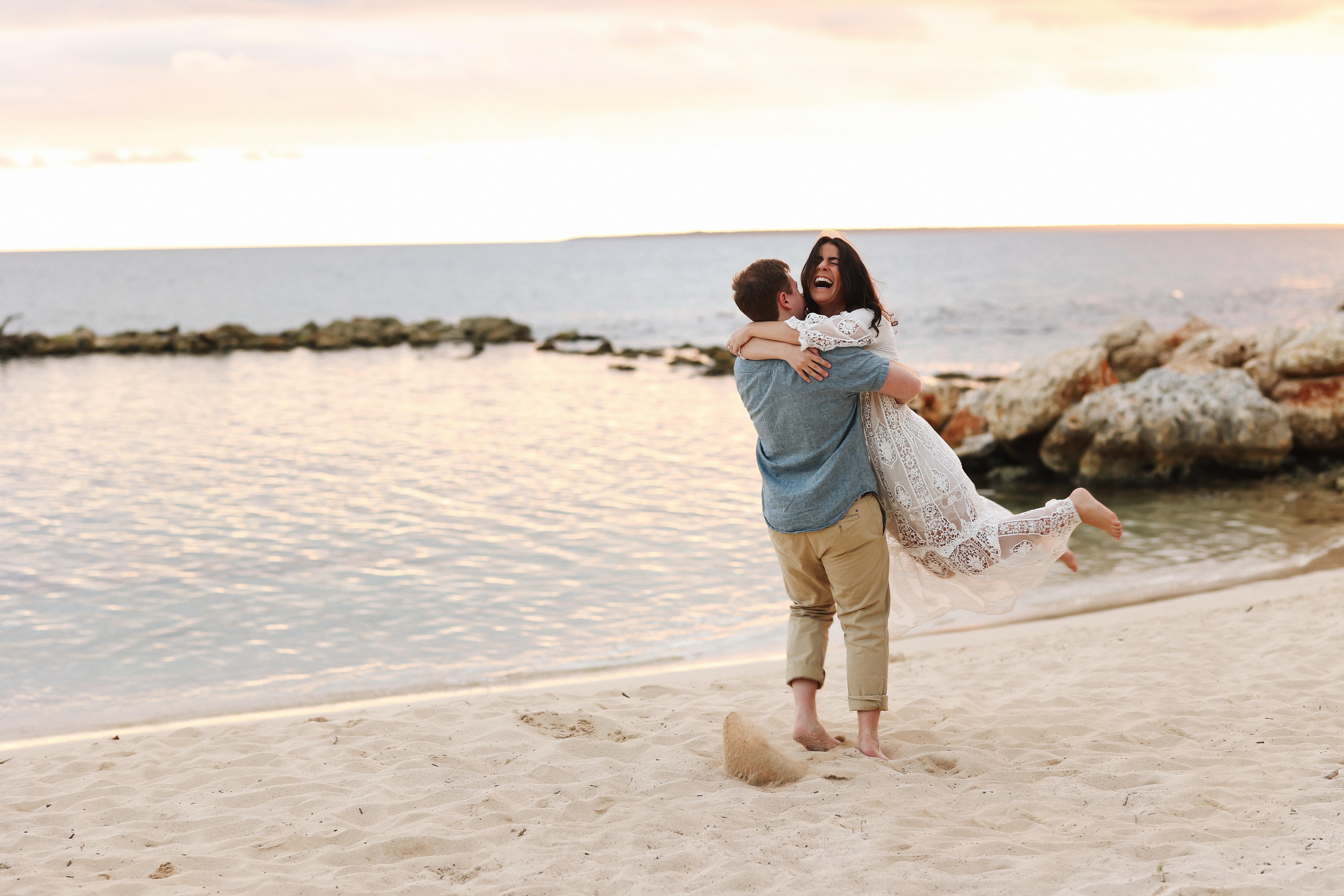 The Wedding Website of Jennifer Dumé and Brent Bowman