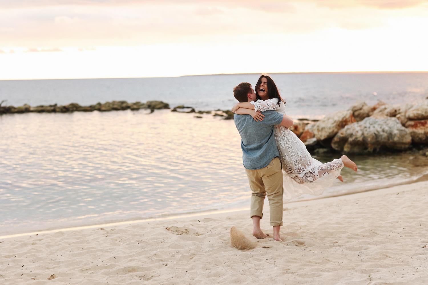 The Wedding Website of Jennifer Dumé and Brent Bowman