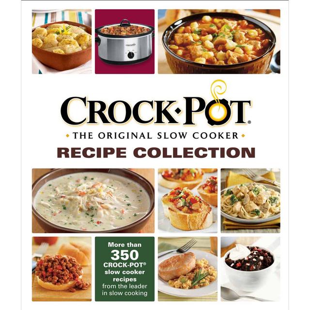Crock Pot Bible Cookbook