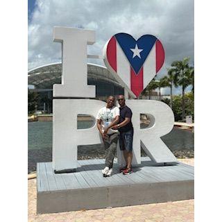 Bahamas Cruise 2023 - Puerto Rico