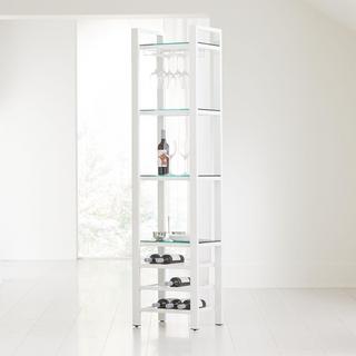Pilsen Salt Modular Wine Tower
