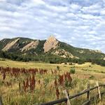 Chautauqua Park