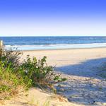 Second Beach