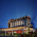 Valley Forge Casino Resort