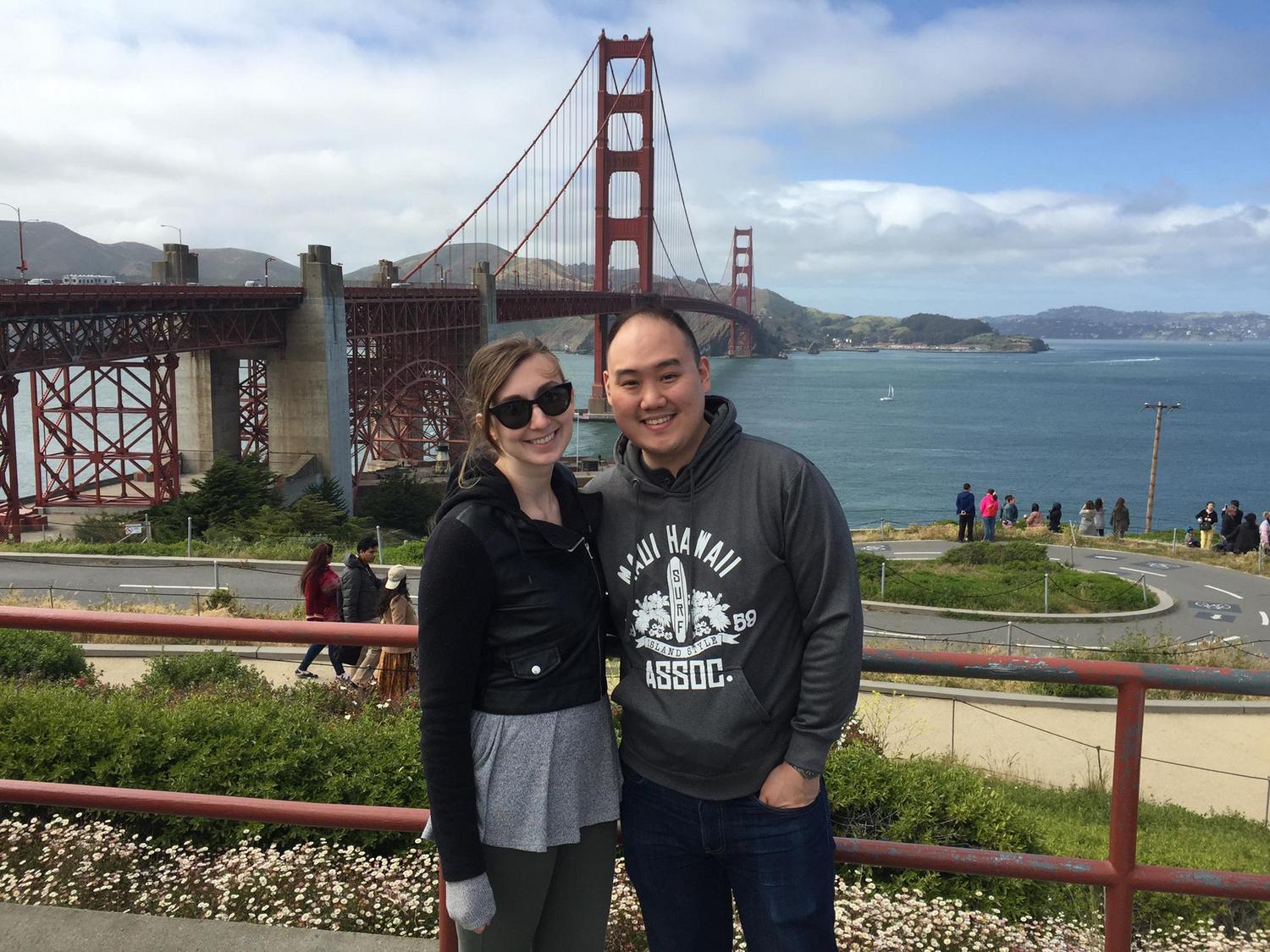 San Francisco