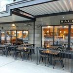 Bacco Cafe