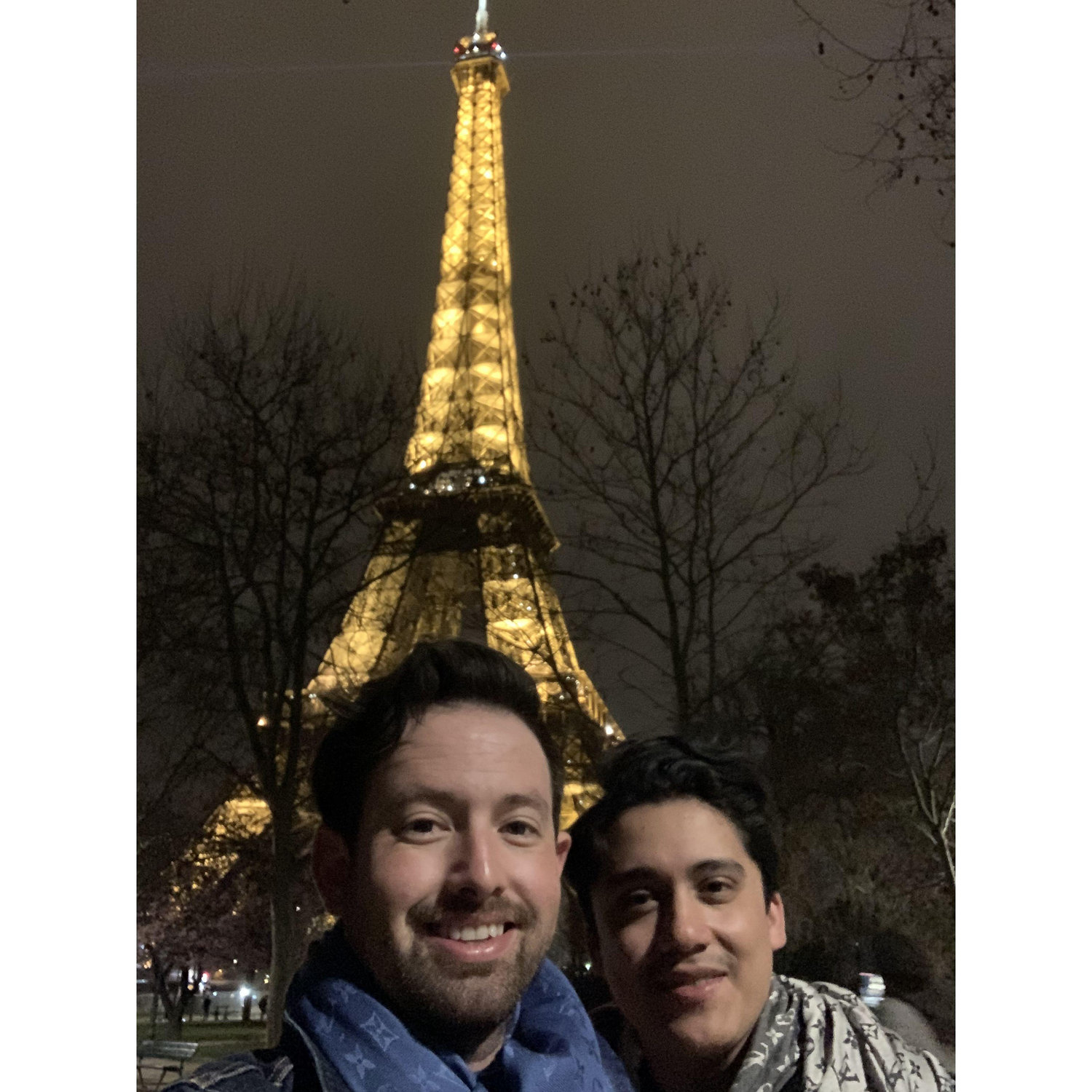 Paris, France 2022