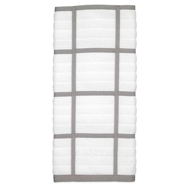All-Clad Plaid Kitchen Towel