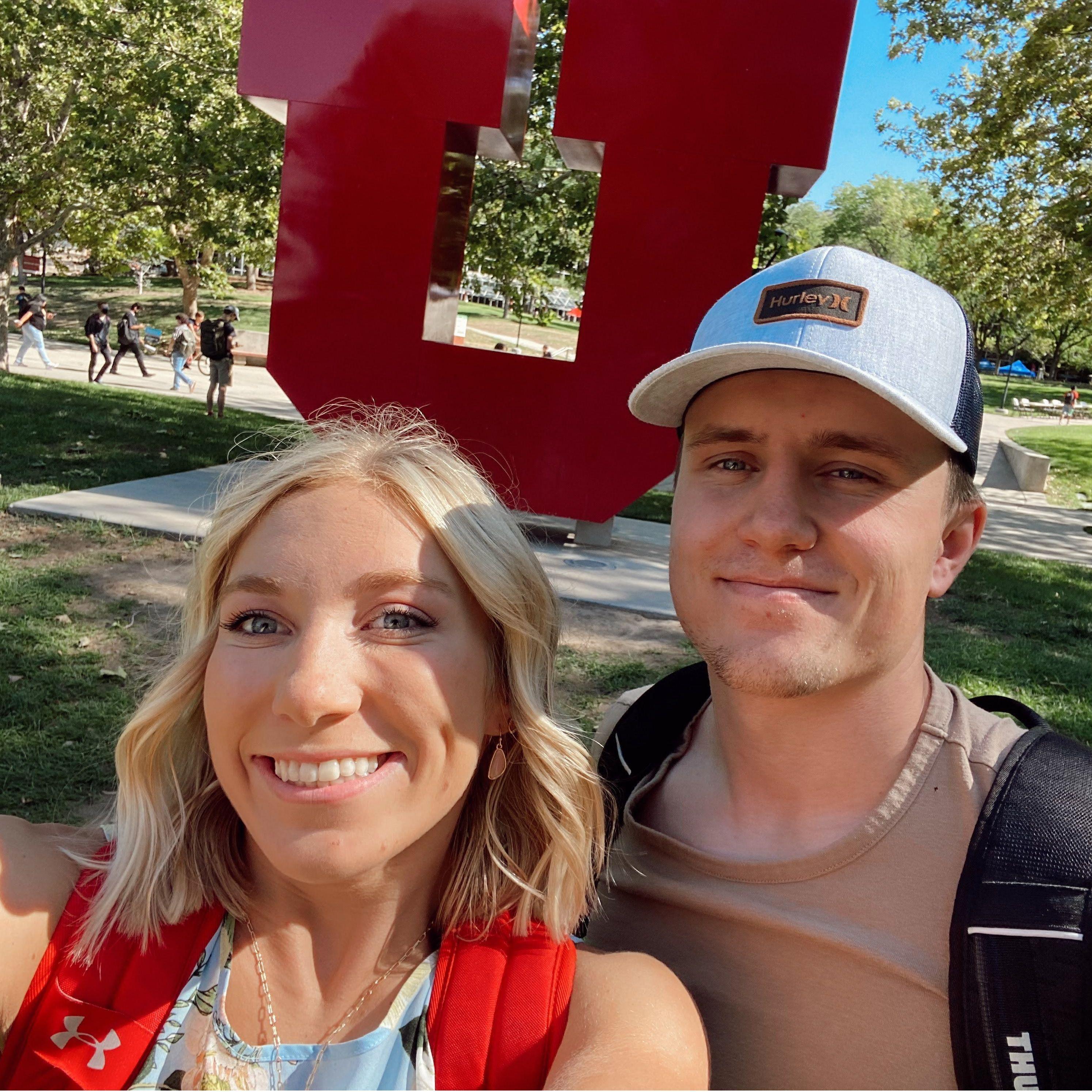 First day of school August 2021