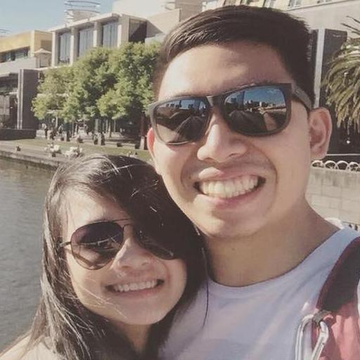 First proper date out after the last of our University exams ever! That day we sat by the river and got splashed by the water as the Helicopter was landing and taking off! LOL - Jojo