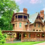 The Mark Twain House and Museum