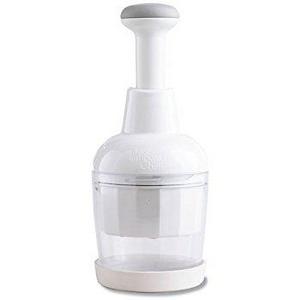 Pampered Chef Cutting Edge Food Chopper