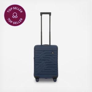 Bric's - 21" Expandable Carry-On Spinner / Maleta de Cabina Expandible 21"