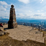 Ensign Peak