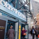 Places to Shop