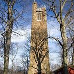 Bowman’s Hill Tower