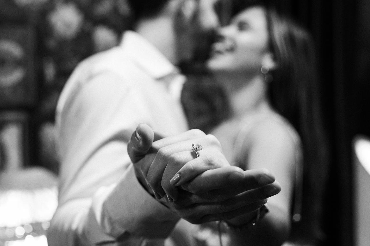 The Wedding Website of Andrea Wood and Eduardo Hurtado