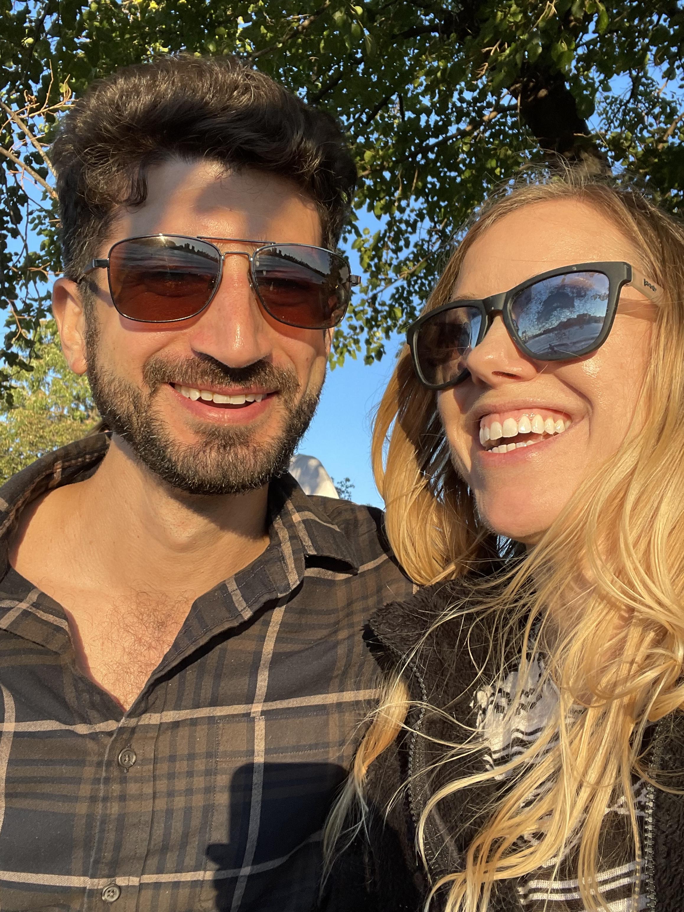The Wedding Website of Alex Anolik and Laura Anolik