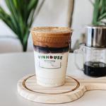 Vinhouse Tea & Coffee