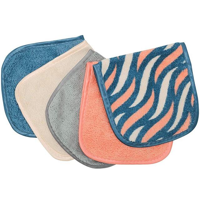 STS Always off makeup cloths, 5 Count