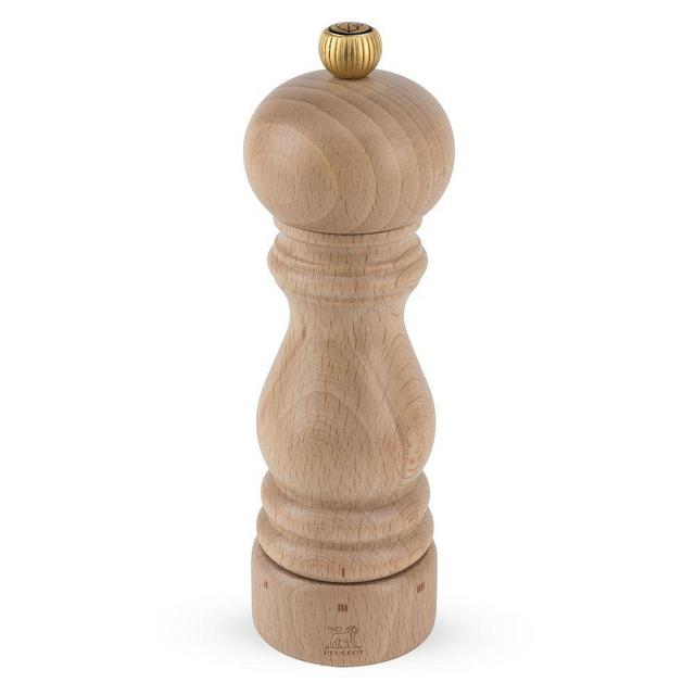 Paris u'Select Pepper Mill Wood Natural 18 cm - 7in