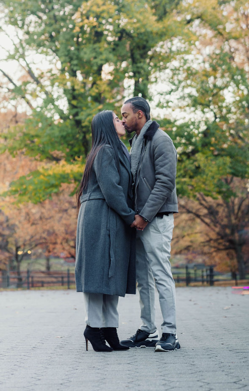 The Wedding Website of Jennifer Villada and Larnelle Heron